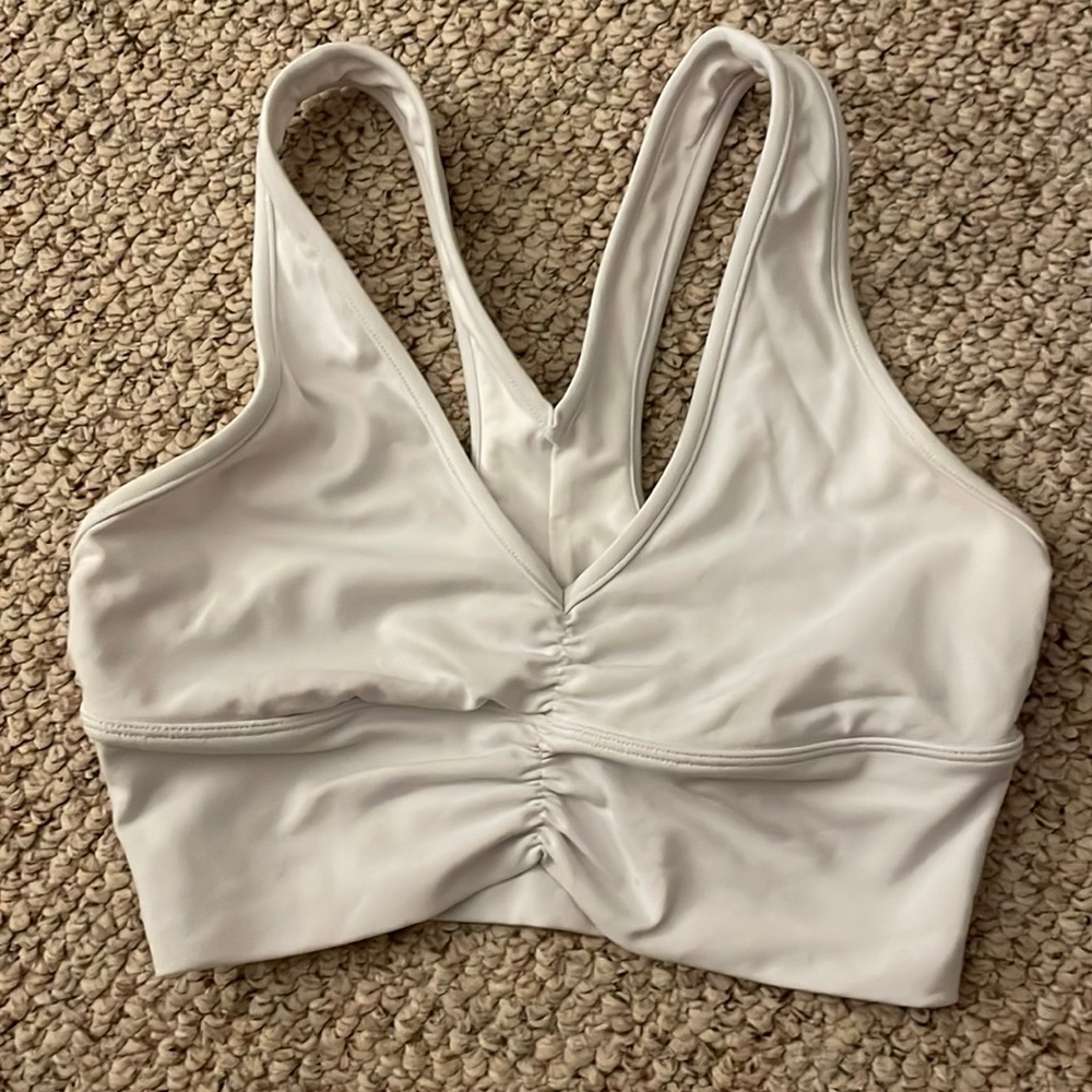 Alo bra size small